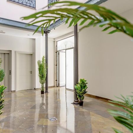 Apartamento Garden Art V Appartement Granada Buitenkant foto
